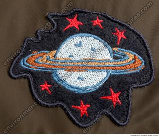 fabric patch 0009